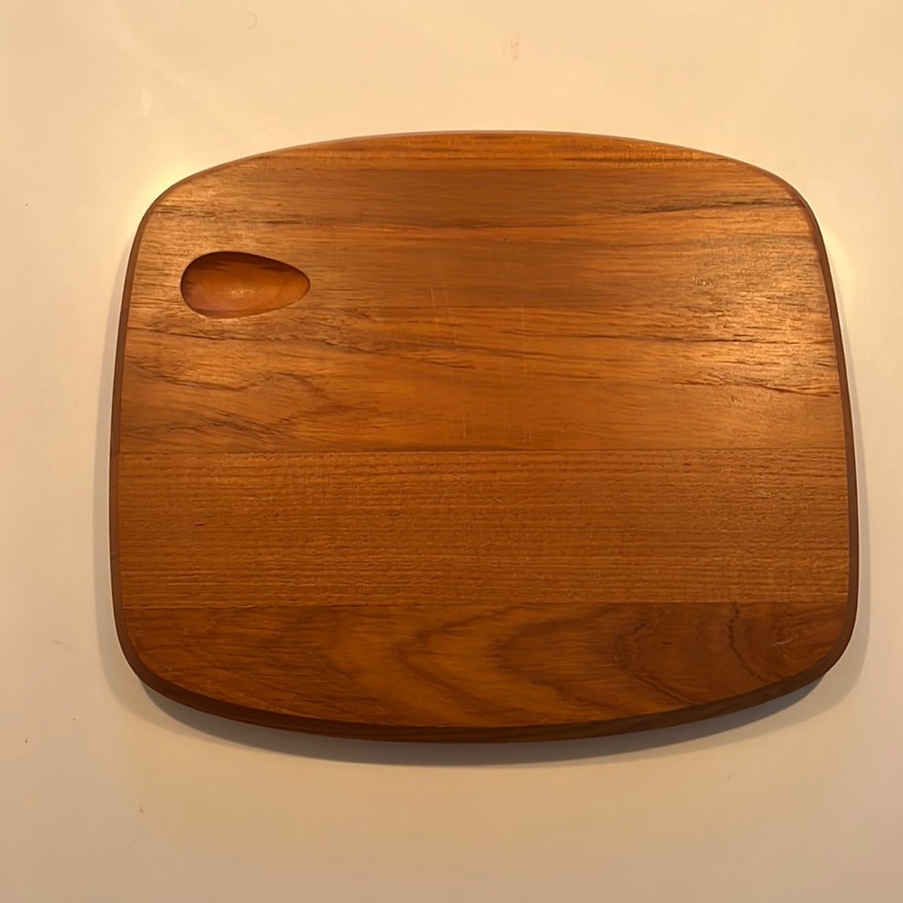 Dansk Cheese Board
